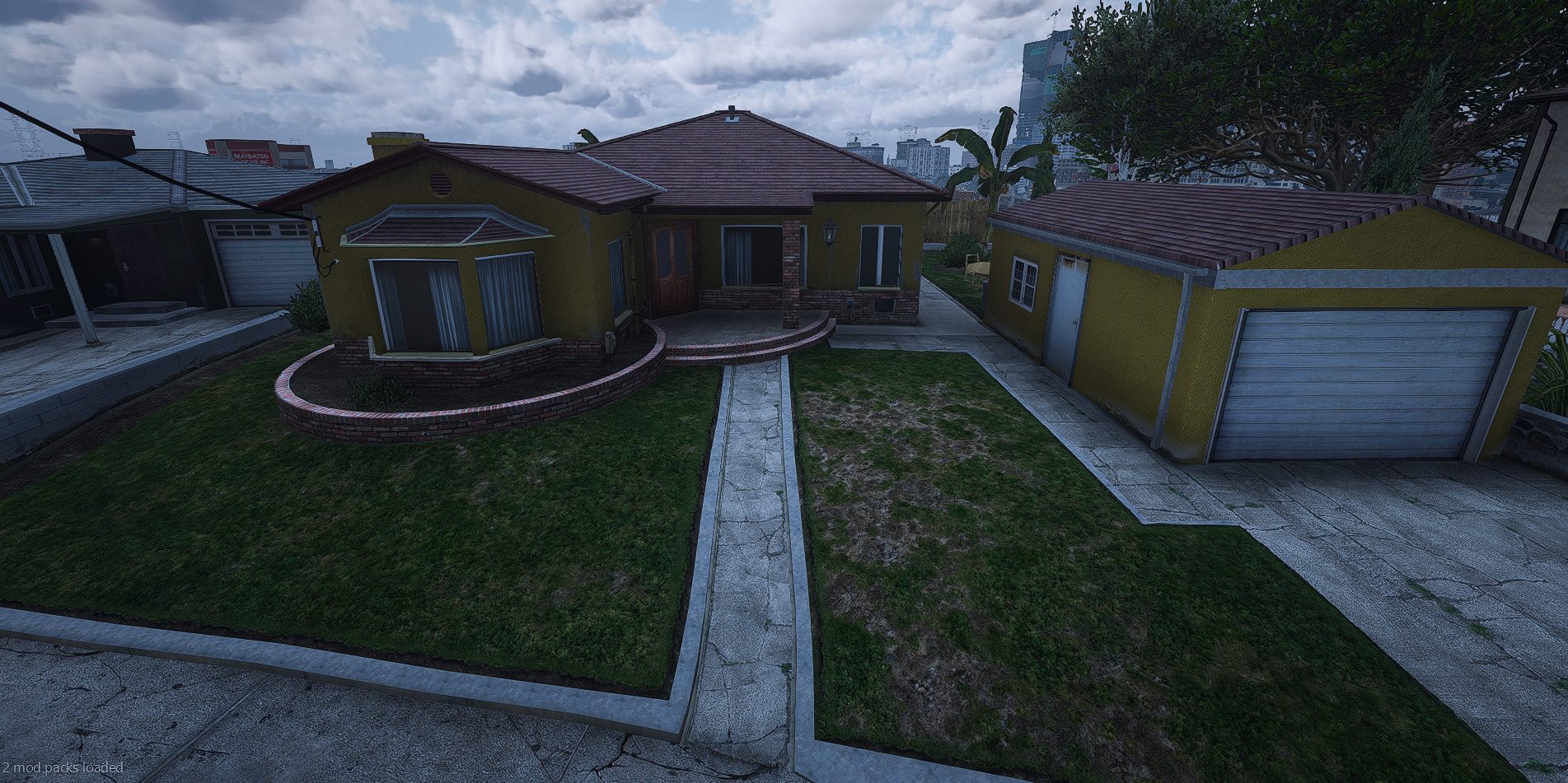 Property at postal 420A