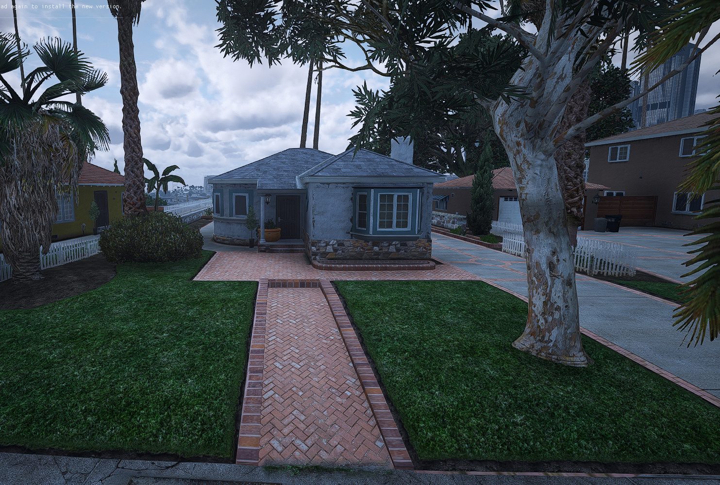 Property at postal 419A