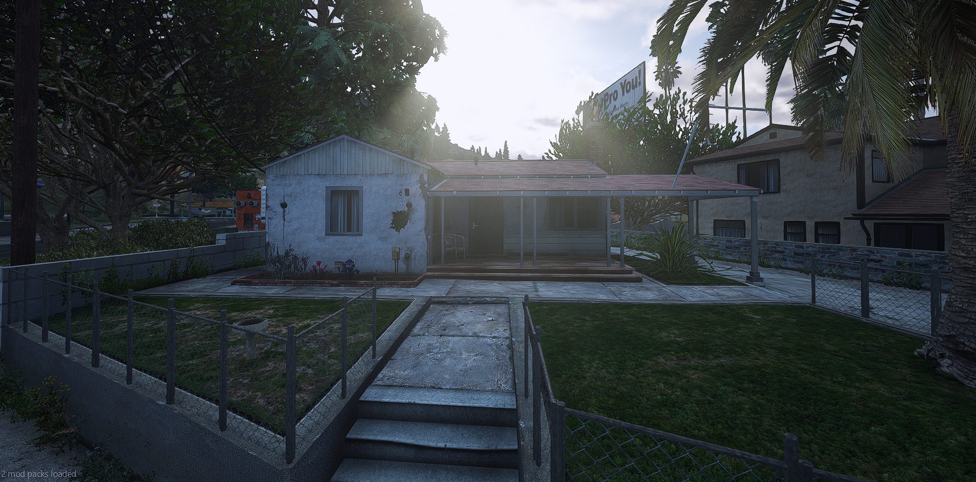 Property at postal 425