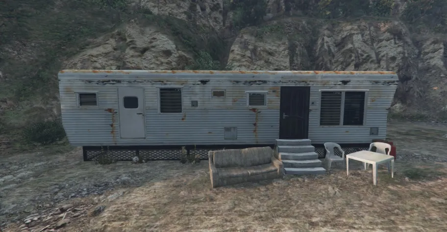 Property at postal 3029A