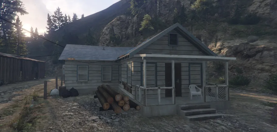 Property at postal 3029B