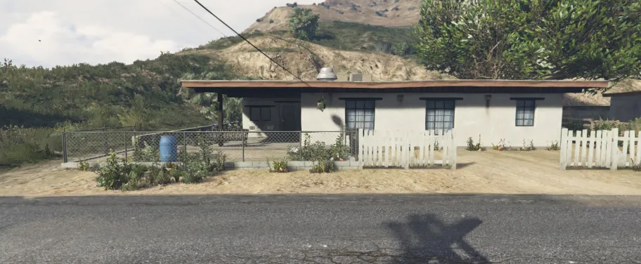 Property at postal 2011A