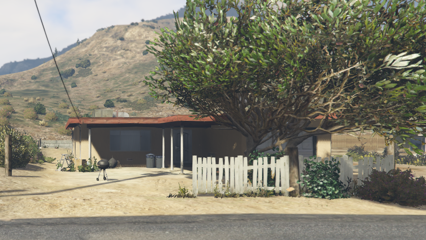 Property at postal 2011D