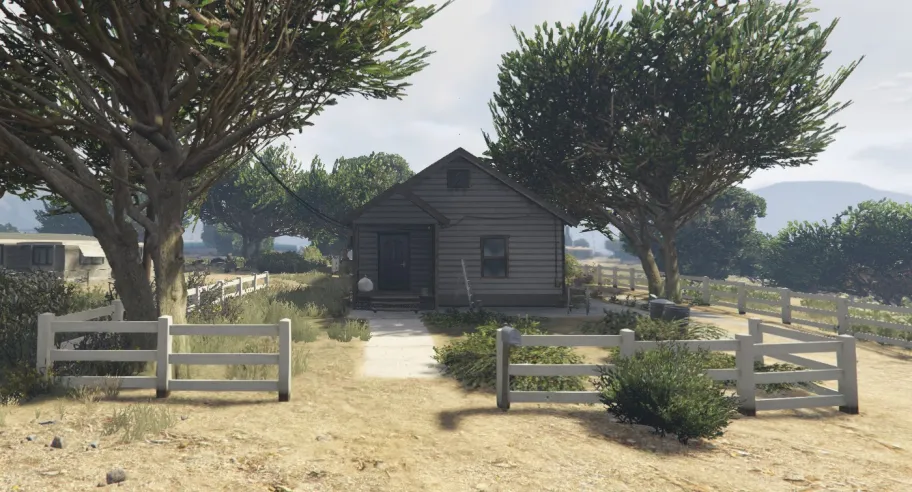 Property at postal 2017A