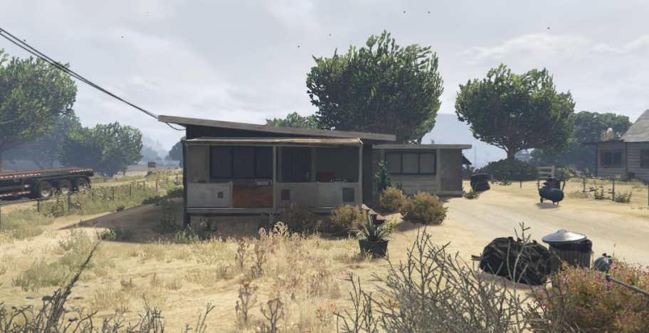 Property at postal 2017B