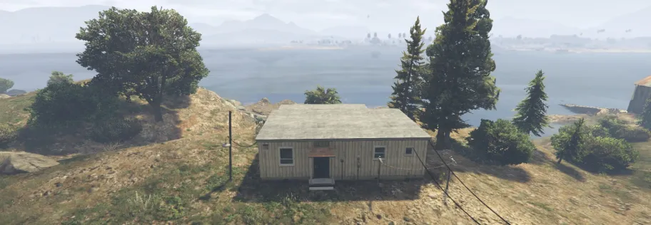 Property at postal 2008A