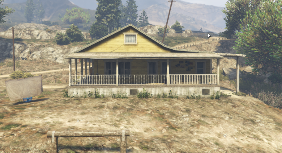 Property at postal 2007A
