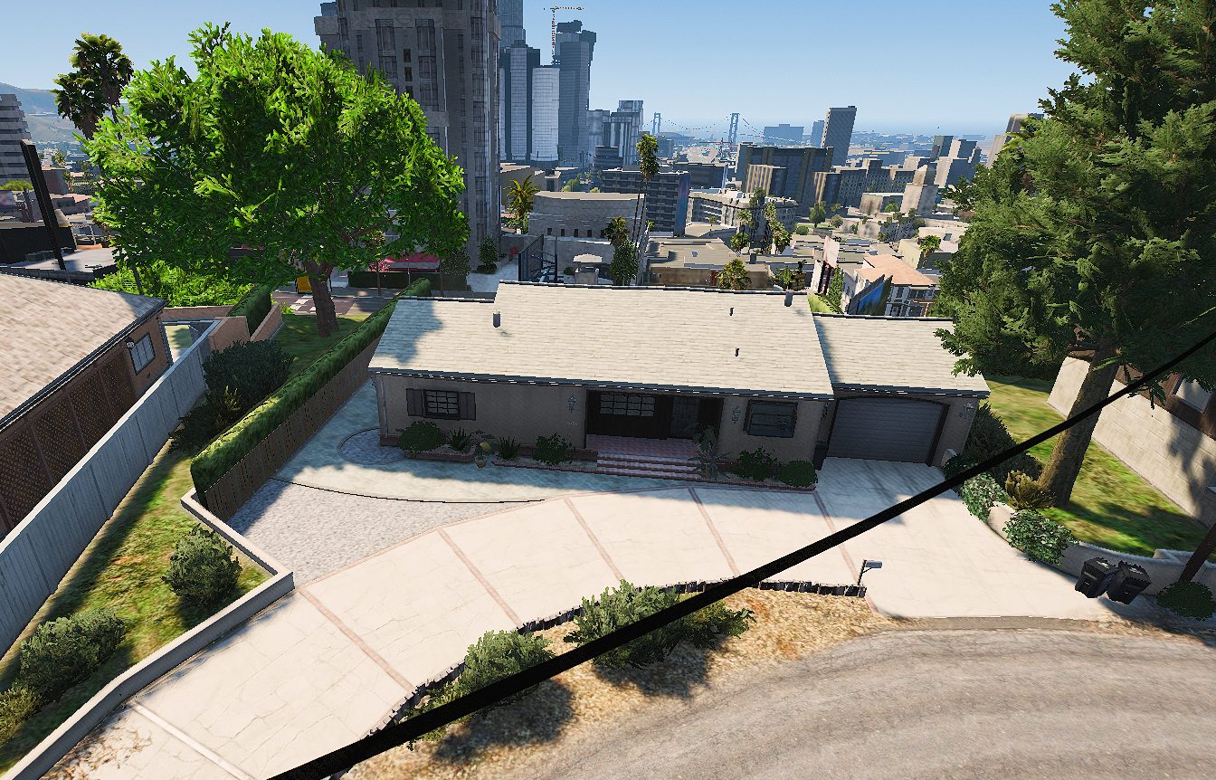 Property at postal 534D