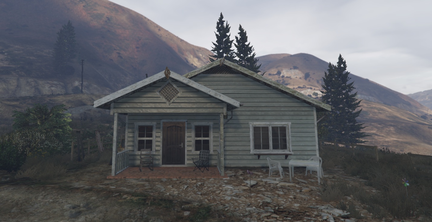 Property at postal 1052A
