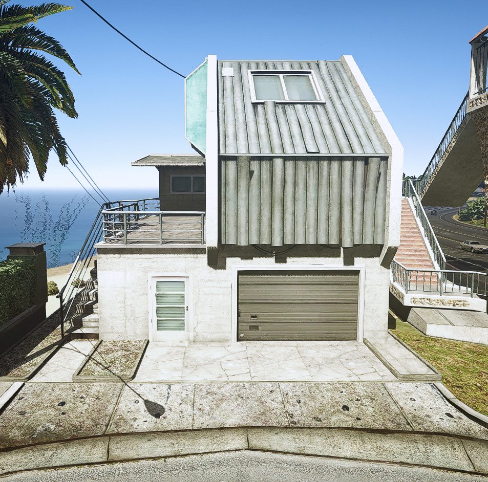 Property at postal 801