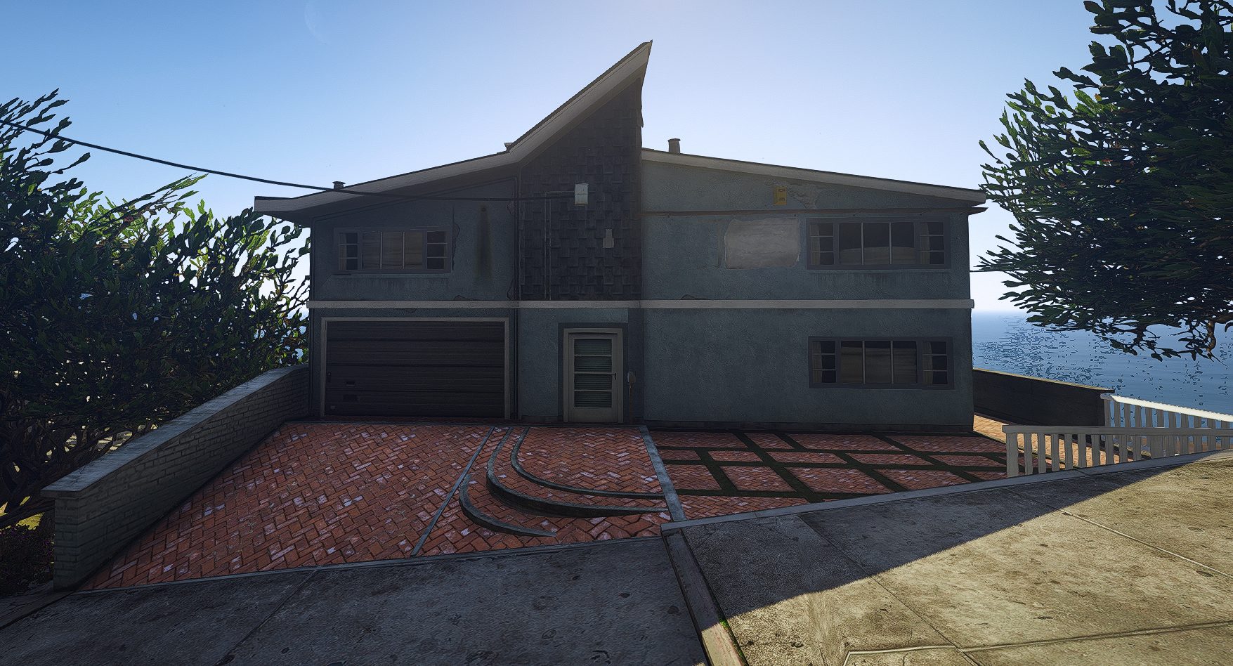 Property at postal 802
