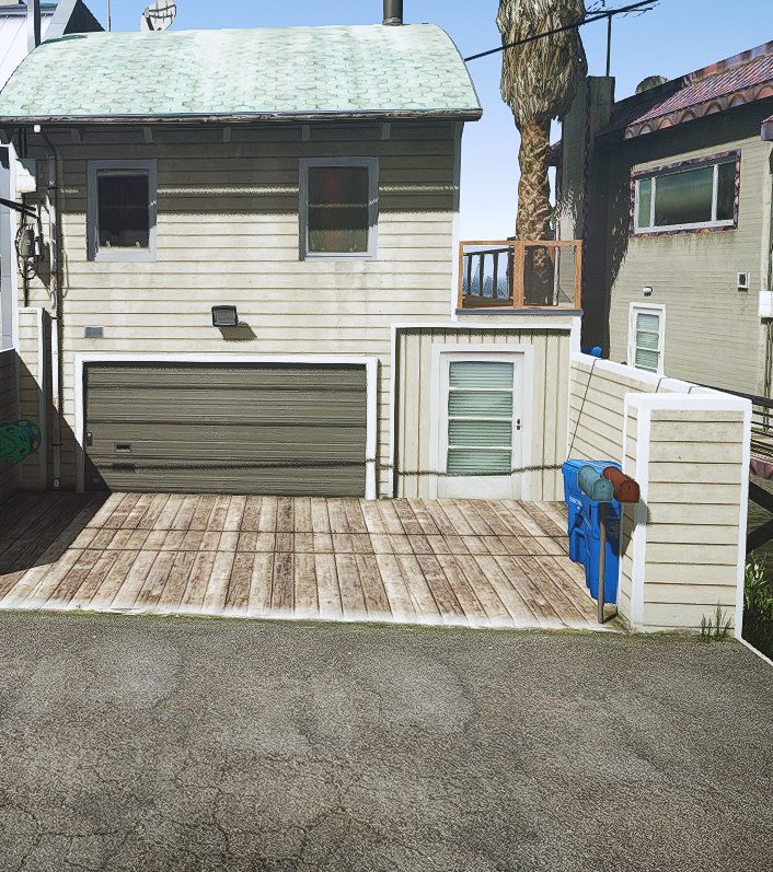 Property at postal 804A