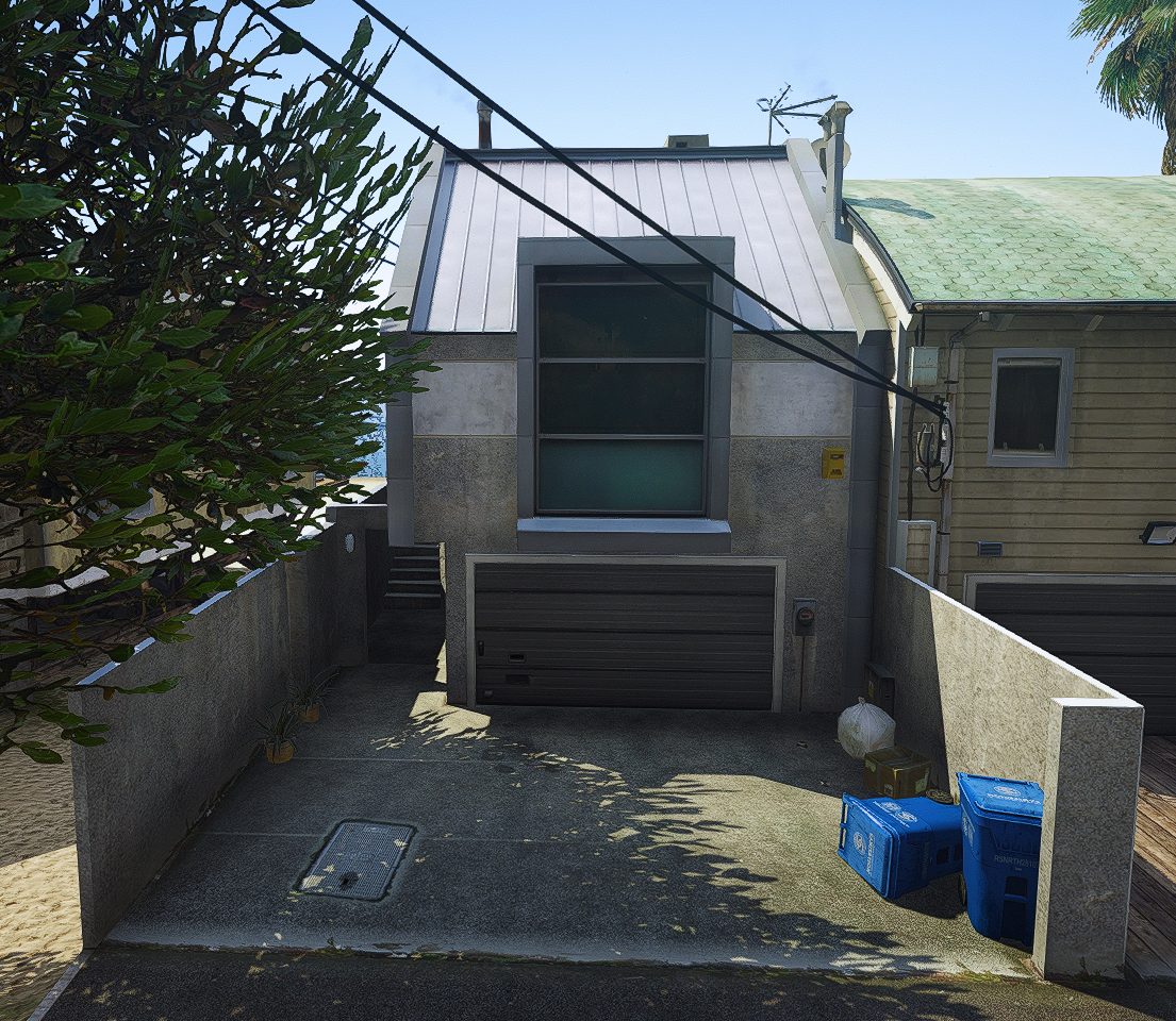 Property at postal 804B