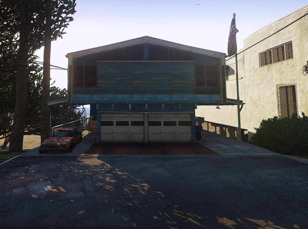 Property at postal 805B
