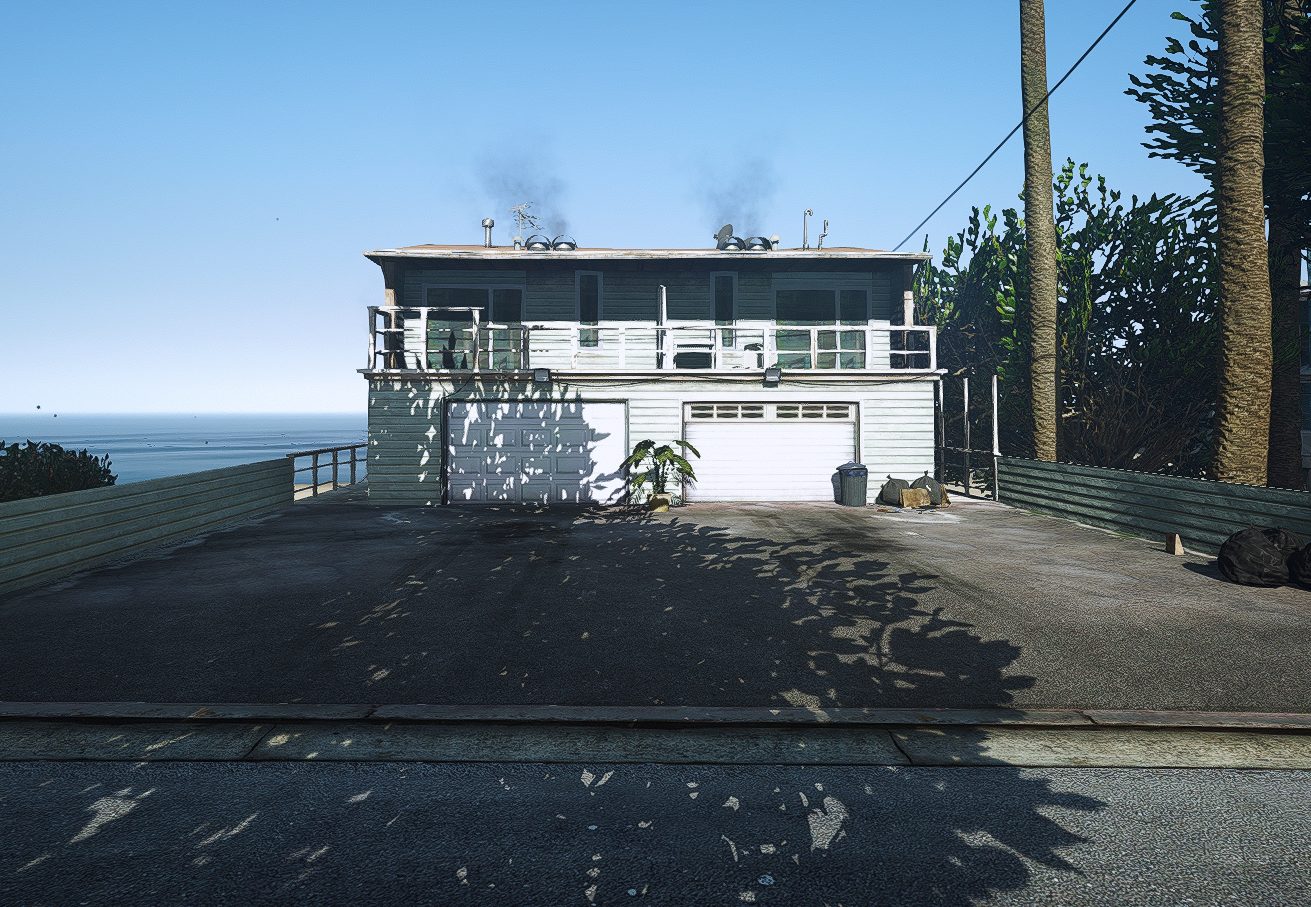 Property at postal 806