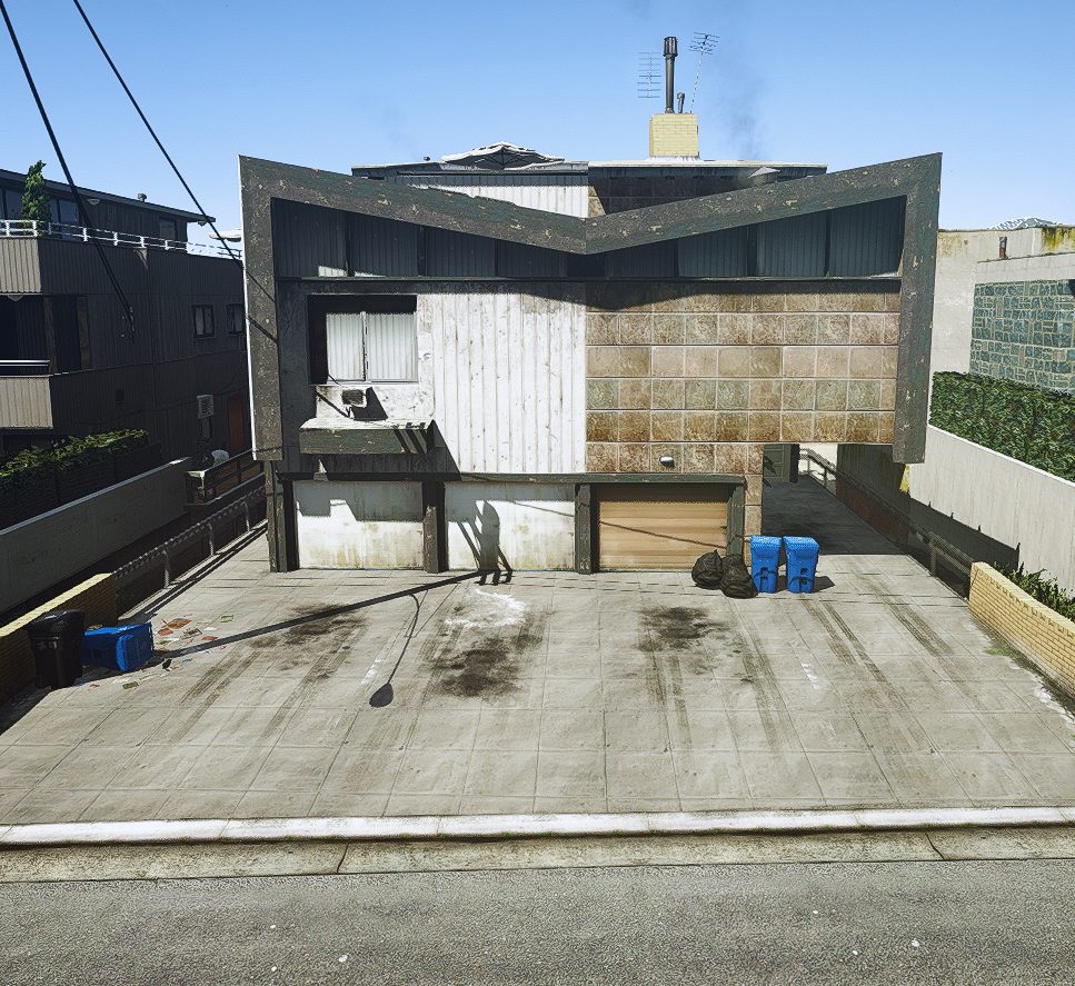 Property at postal 807A