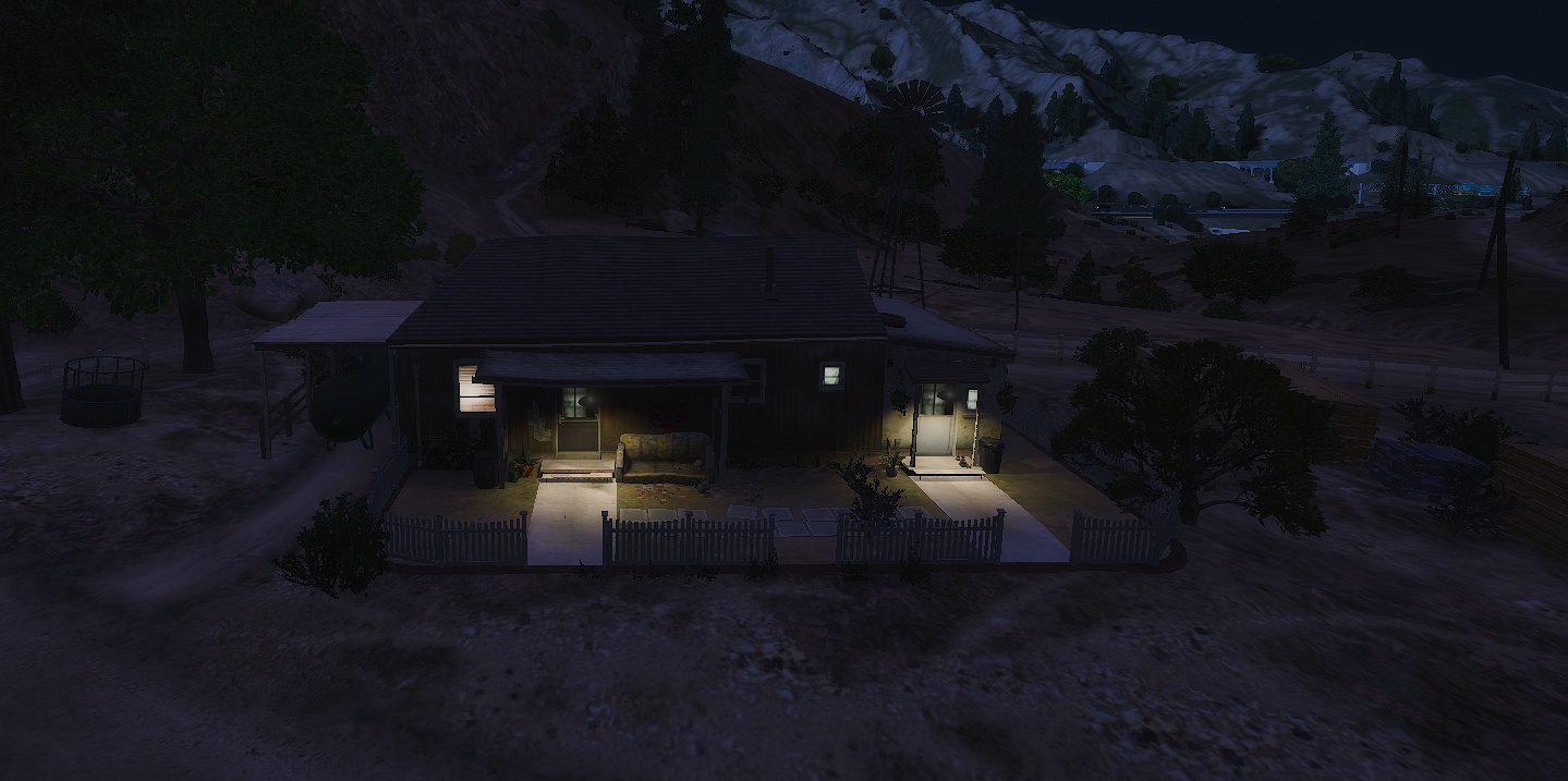 Property at postal 3031