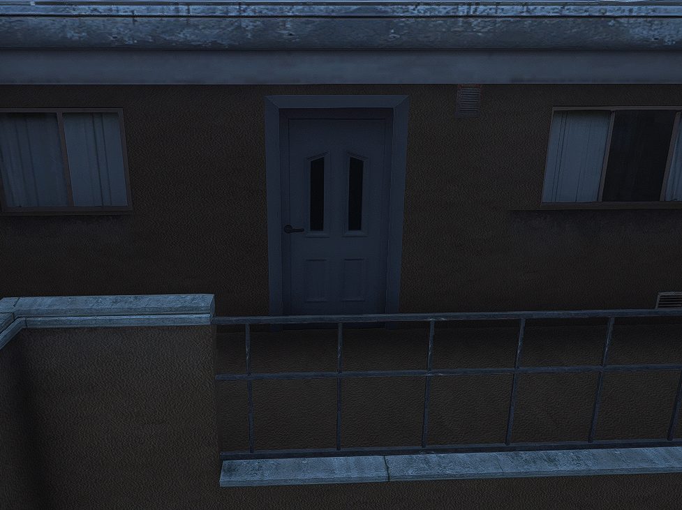 Property at postal 616M