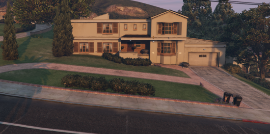 Property at postal 830