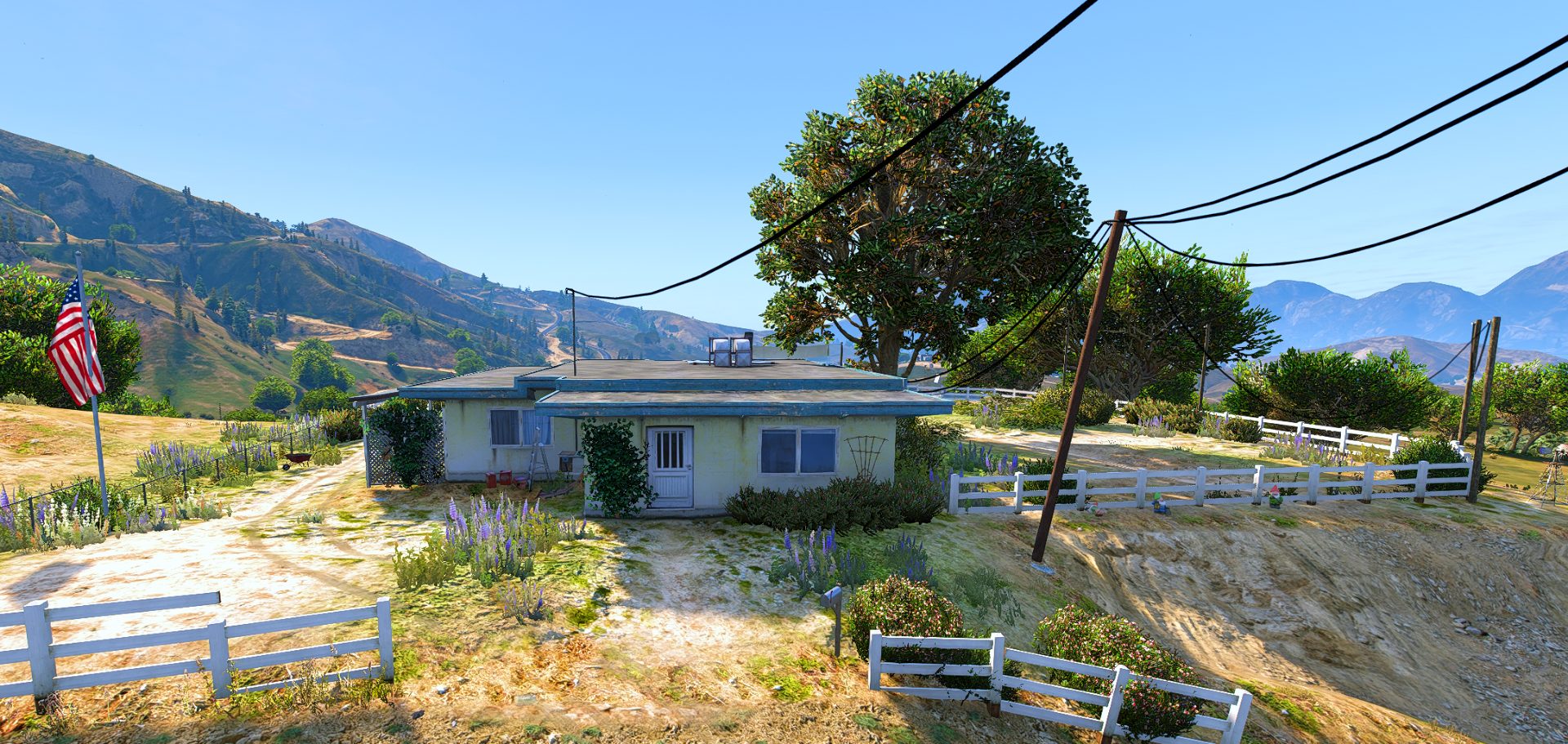 Property at postal 943