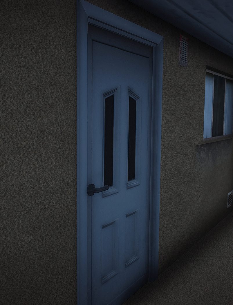 Property at postal 616O