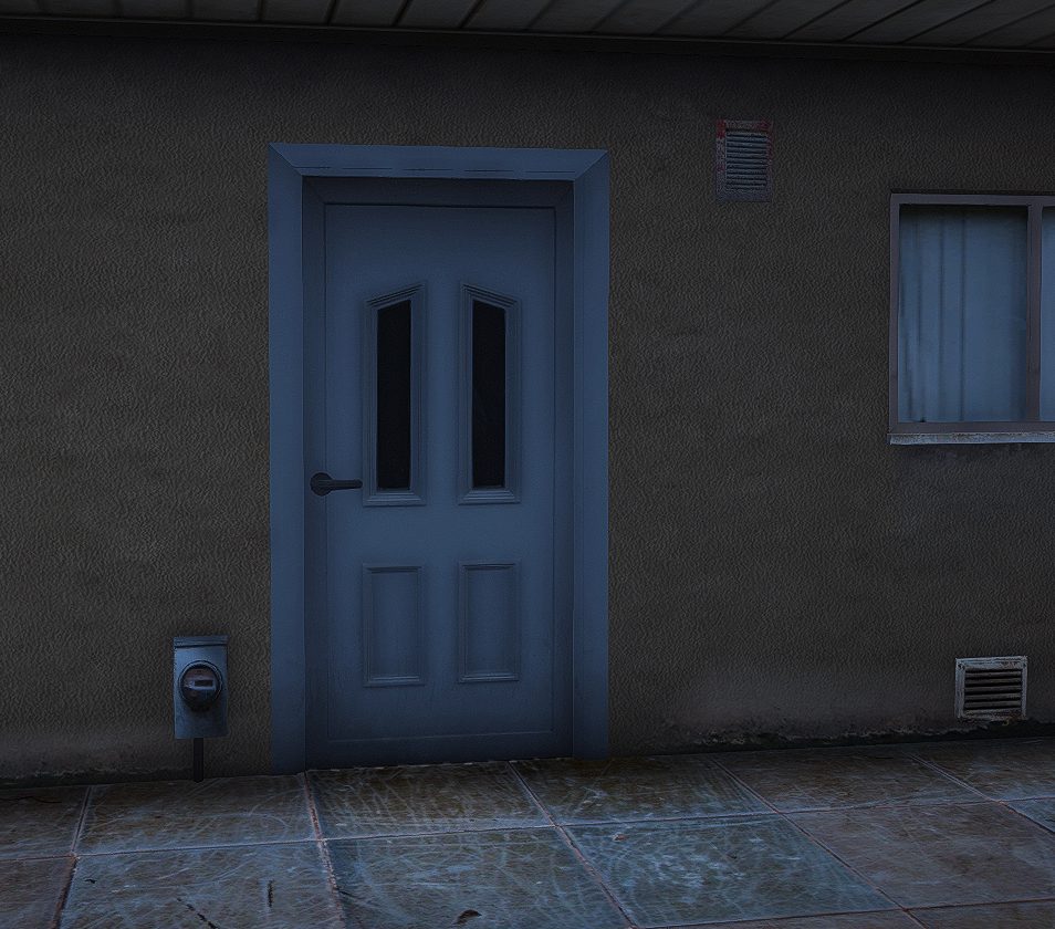 Property at postal 616B