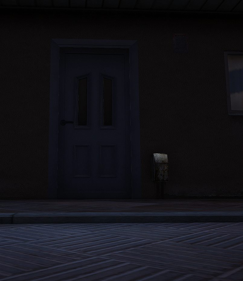 Property at postal 616F
