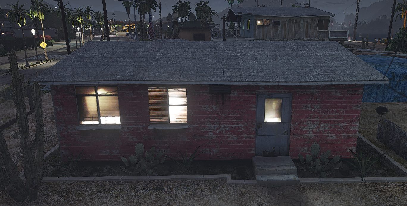 Property at postal 1030