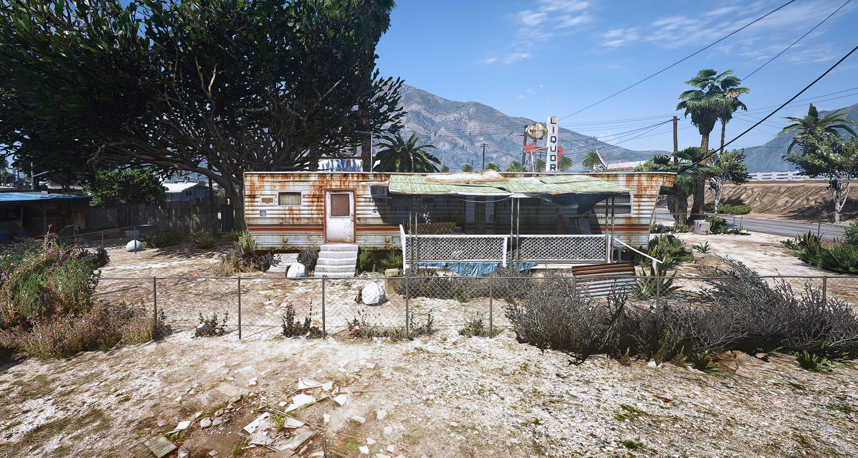 Property at postal 1035