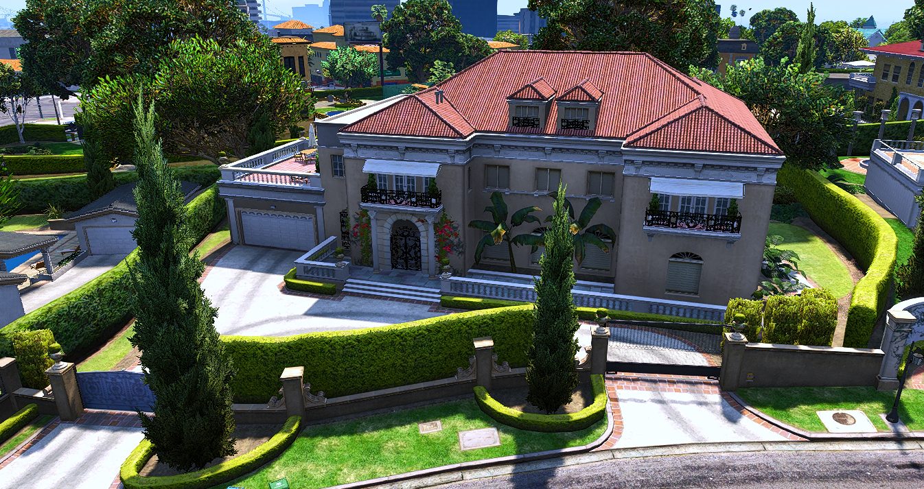Property at postal 649A