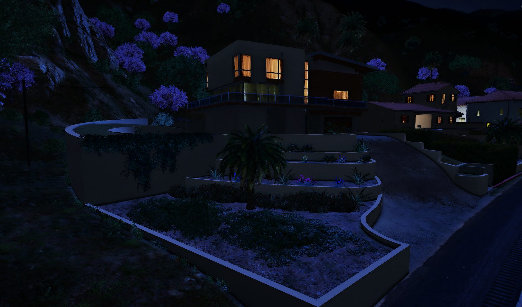 Property at postal 812A