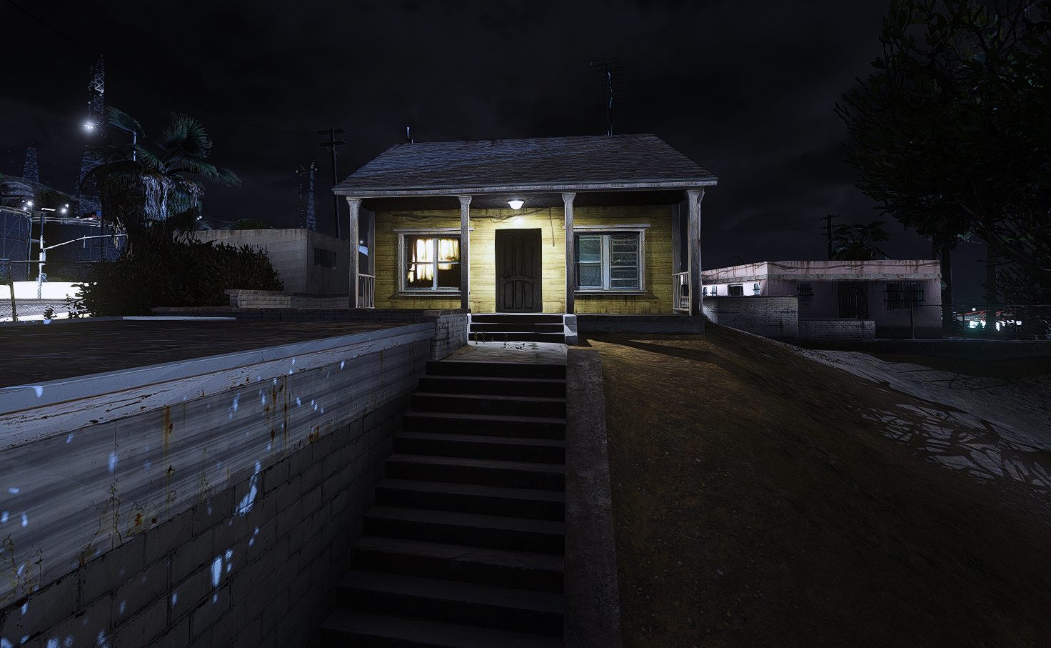 Property at postal 185A