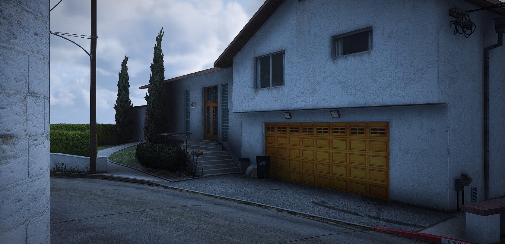 Property at postal 890