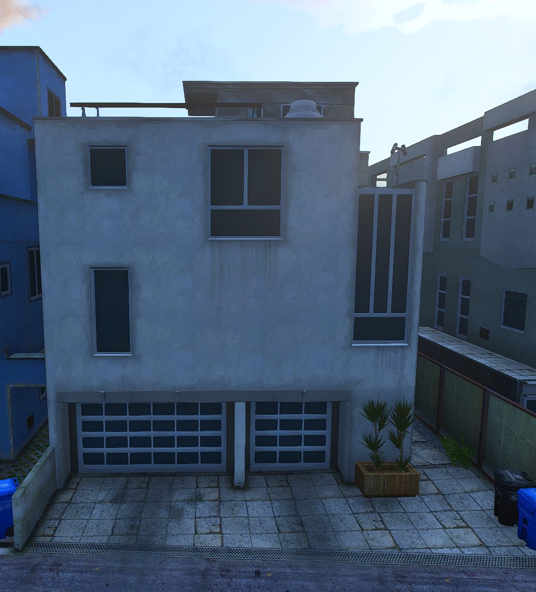 Property at postal 609D