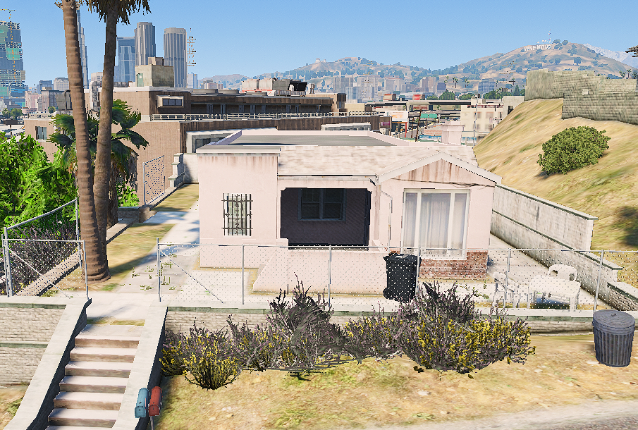Property at postal 180A