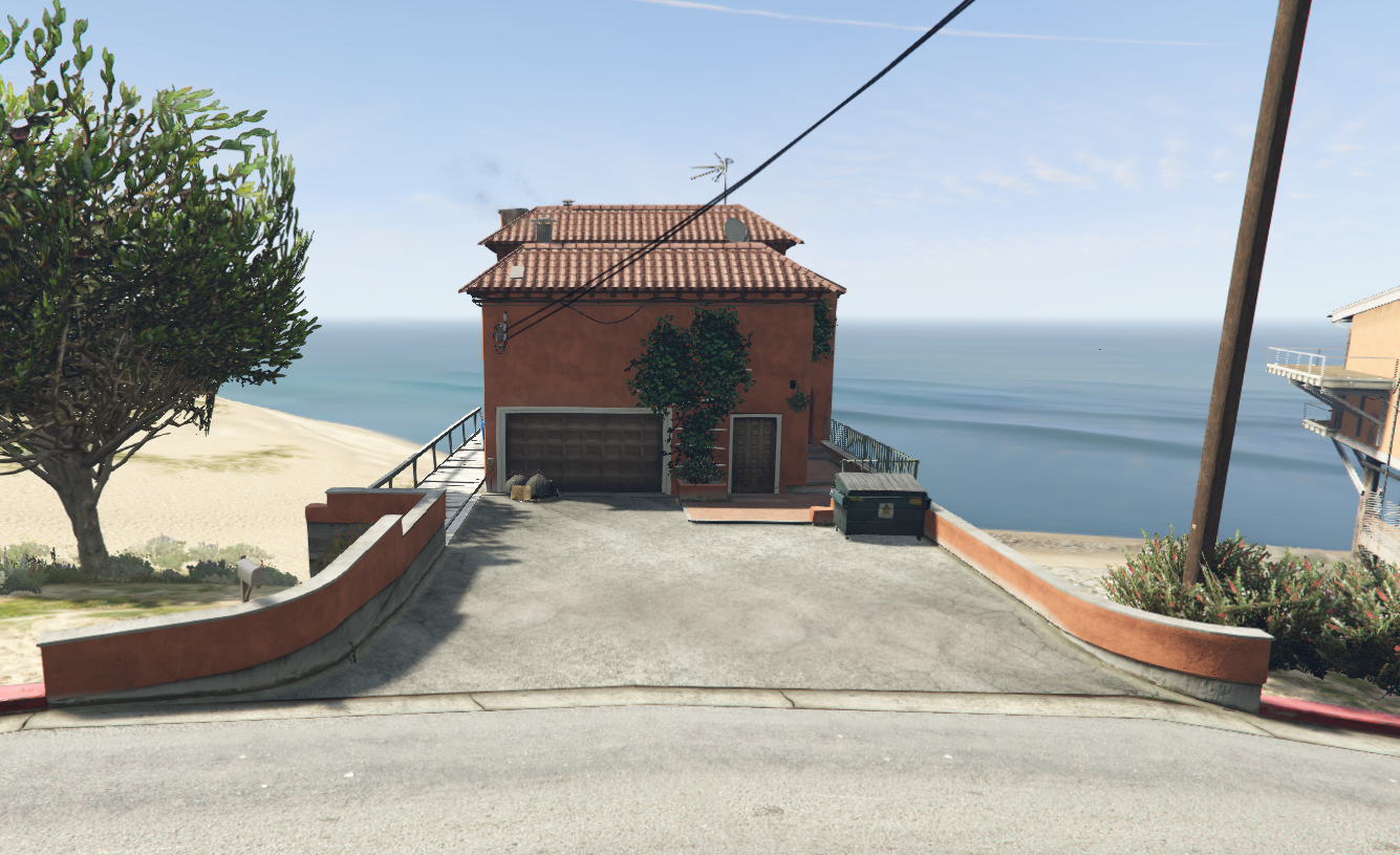 Property at postal 810A