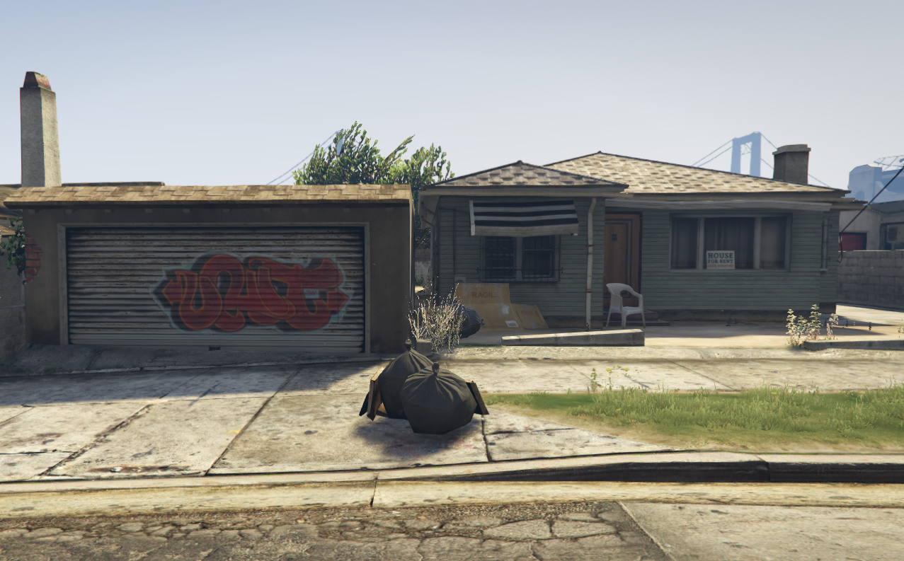 Property at postal 113A