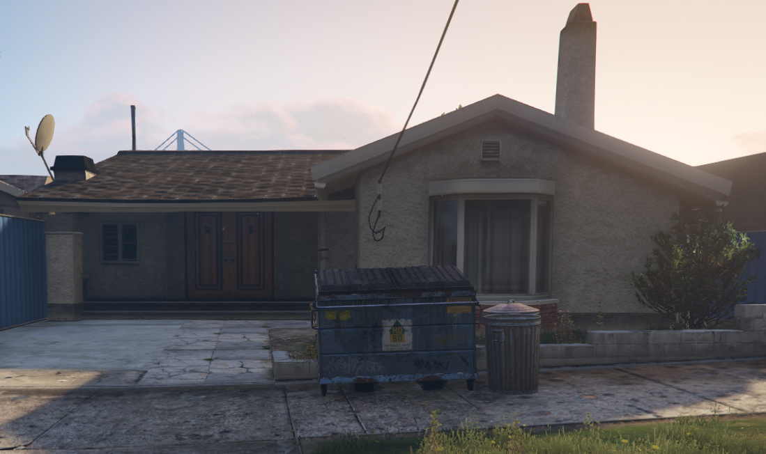 Property at postal 113B