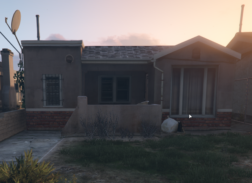 Property at postal 113C