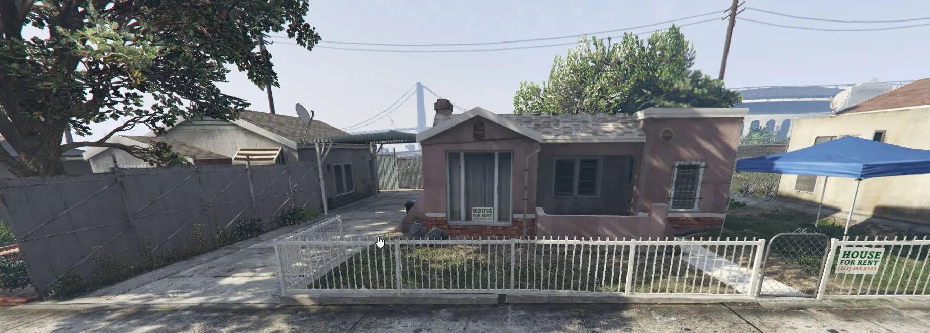 Property at postal 112A