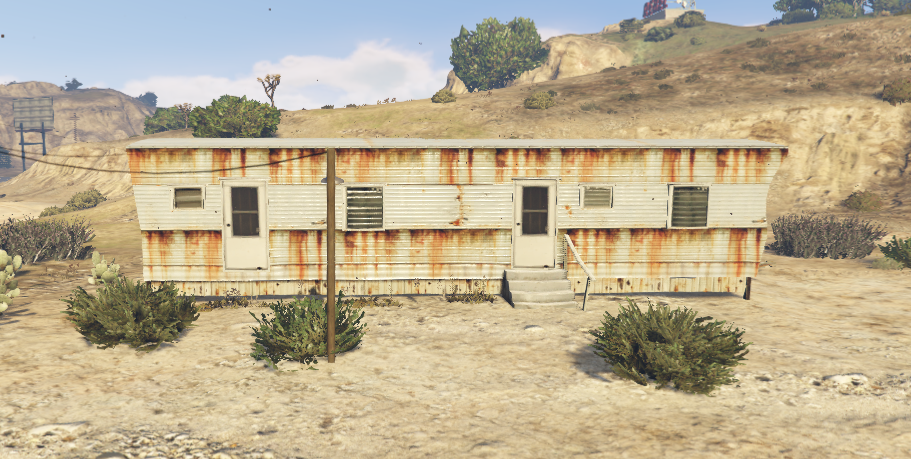 Property at postal 929