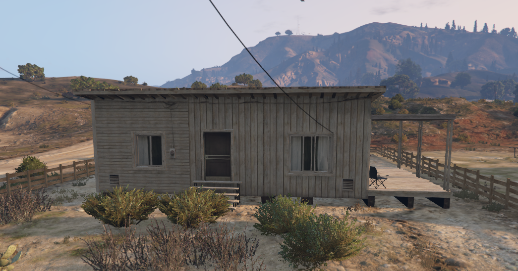 Property at postal 927A