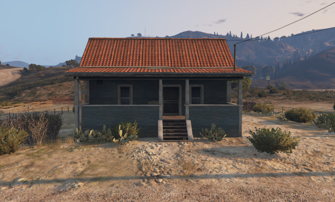 Property at postal 927B