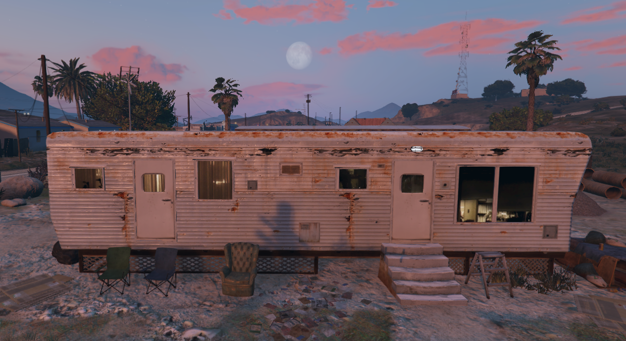 Property at postal 926C
