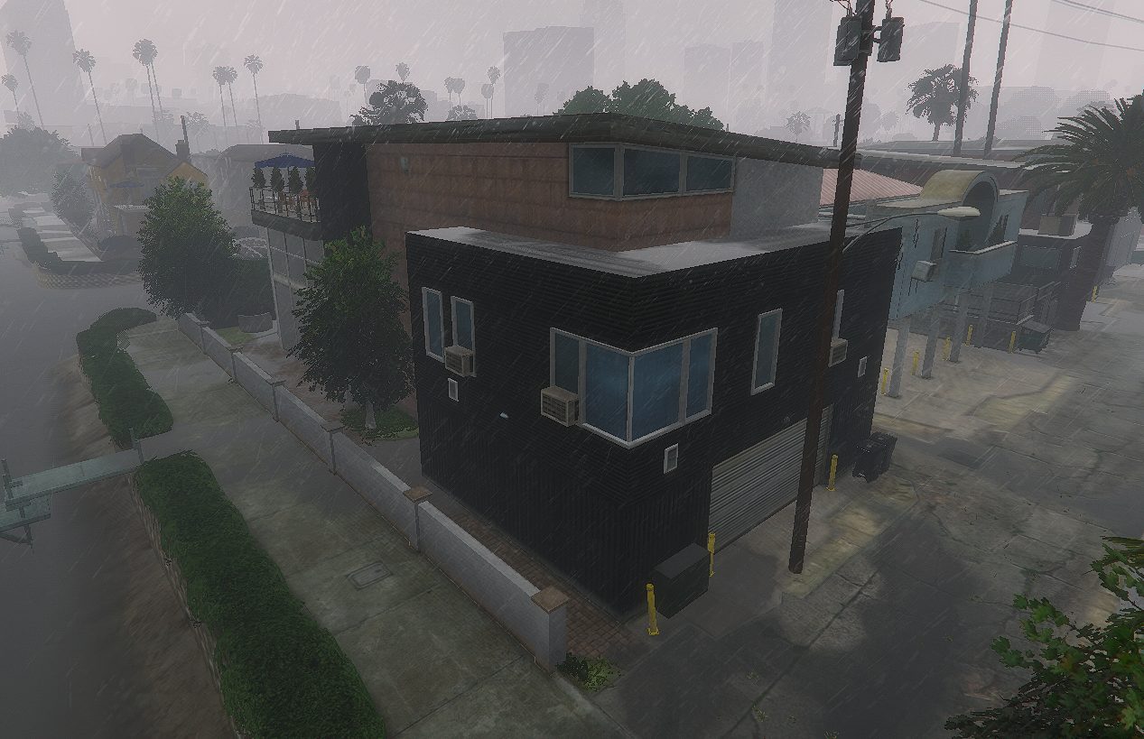 Property at postal 336A