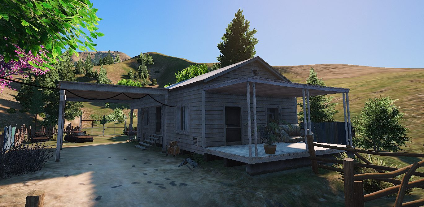Property at postal 913